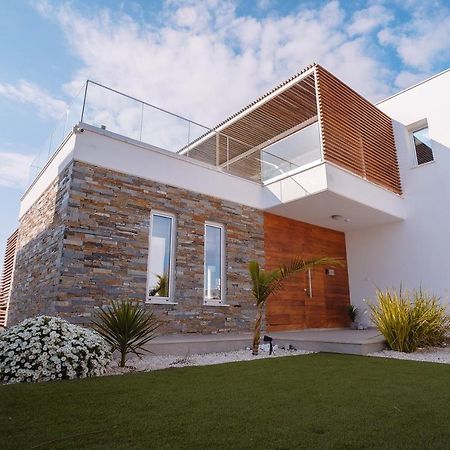 Villa Aquamarine Пафос Экстерьер фото
